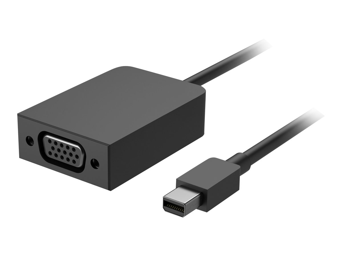 Microsoft Surface Mini Displayport To Vga Adapter